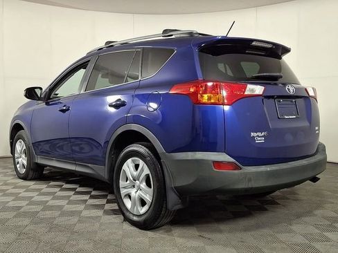 Used 2015 Toyota RAV4 LE image 7