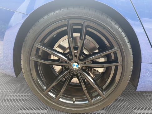 Used 2021 BMW 330i Sedan w/ M Sport Package RWD image 30