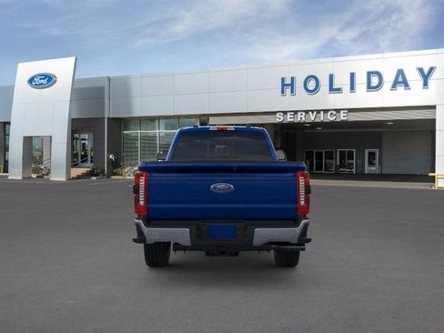 New 2026 Ford F250 Lariat AWD/4WD image 5