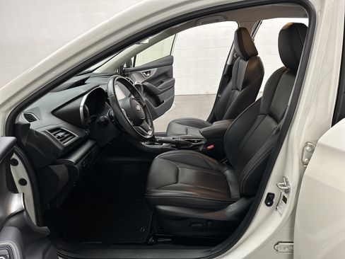 Used 2023 Subaru Crosstrek 2.5i Limited AWD/4WD image 17