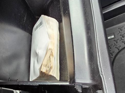 Used 2024 Ford Bronco Sport Big Bend image 45