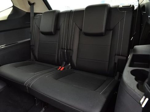 Used 2023 Volkswagen Atlas SE FWD image 23