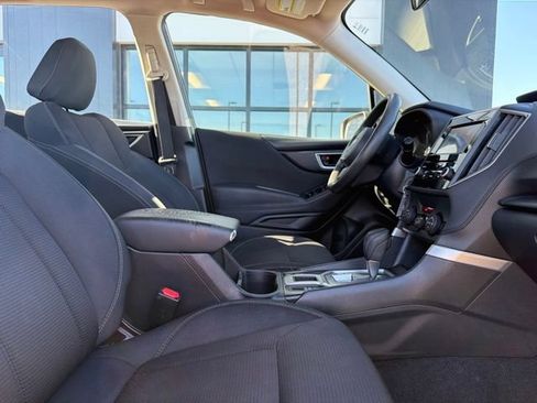 Used 2020 Subaru Forester w/ Alloy Wheel Package AWD/4WD image 10