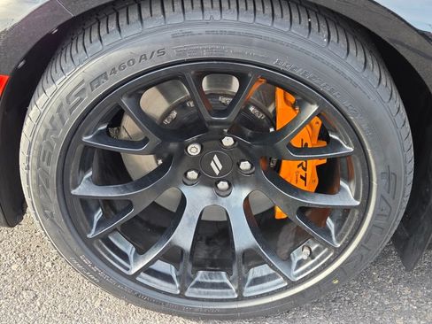 Used 2023 Dodge Charger Scat Pack RWD image 12