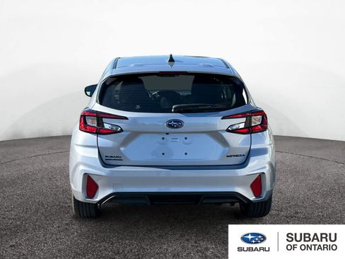 New 2026 Subaru Impreza 2.0i Sport image 4