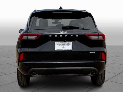 Used 2024 Ford Escape ST-Line image 7