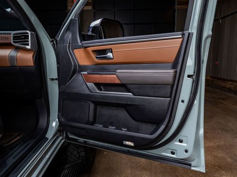 Used 2024 Toyota Tundra 1794 Edition image 36