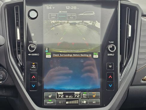 New 2026 Subaru Forester Wilderness AWD/4WD image 22