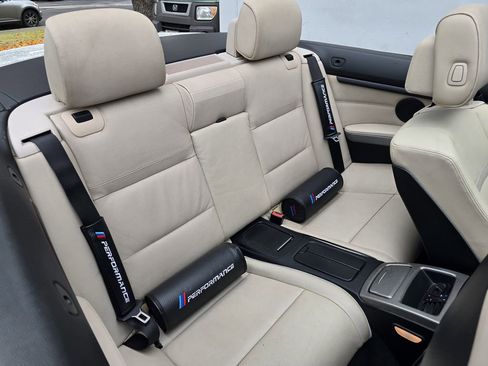 Used 2011 BMW 335is Convertible image 7