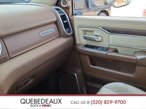 Used 2019 RAM 3500 Laramie AWD/4WD image 20