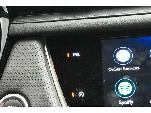 Used 2024 Cadillac XT5 Luxury FWD image 50