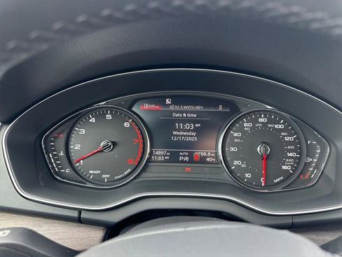 Certified 2023 Audi Q5 2.0T Premium w/ Convenience Package image 21