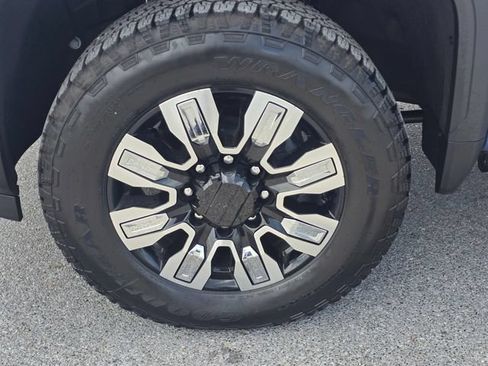 Used 2026 GMC Sierra 2500 Denali w/ Denali Reserve Package AWD/4WD image 9