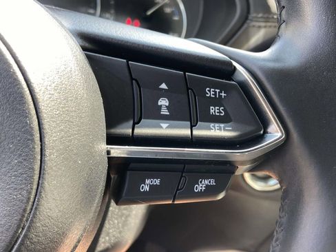 Used 2019 MAZDA CX-5 Grand Touring FWD image 34
