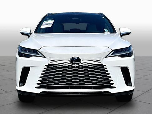 Certified 2023 Lexus RX 350 w/ Cold Area Package AWD/4WD image 3