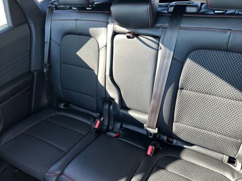 New 2026 Ford Escape ST-Line Select w/ Equipment Group 401A image 43