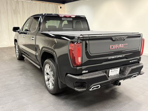 New 2026 GMC Sierra 1500 Denali image 3