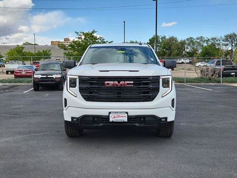 New 2026 GMC Sierra 1500 Elevation AWD/4WD image 5