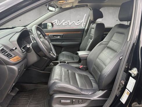 Used 2017 Honda CR-V EX-L image 19