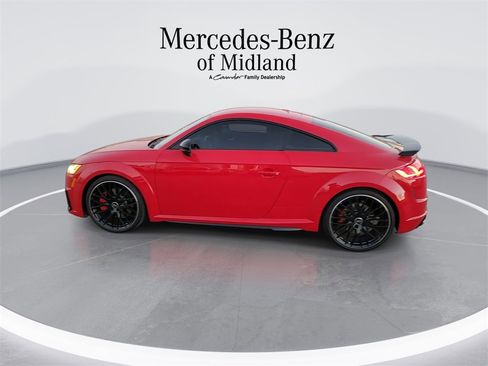 Used 2023 Audi TTS 2.0T Coupe w/ TTS Competition Package image 5