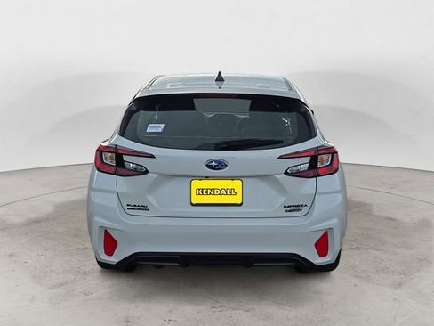 New 2026 Subaru Impreza RS image 4