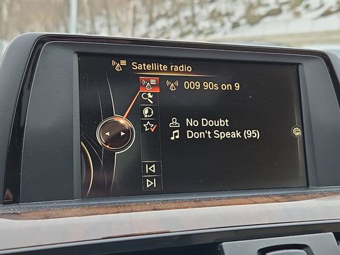 Used 2015 BMW 328i xDrive Sedan image 18