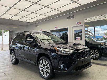 Used 2023 Toyota RAV4 XLE Premium