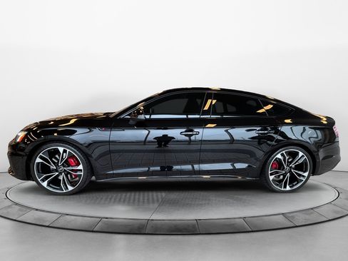 Used 2023 Audi S5 Prestige image 4