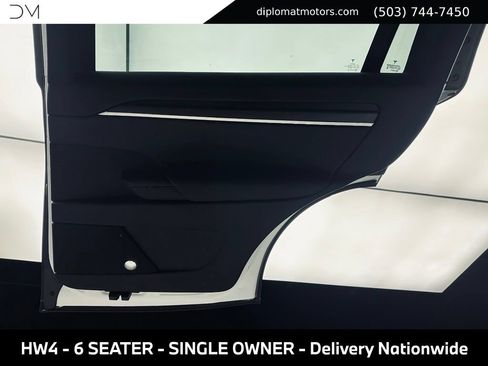 Used 2023 Tesla Model X Plaid AWD/4WD image 31