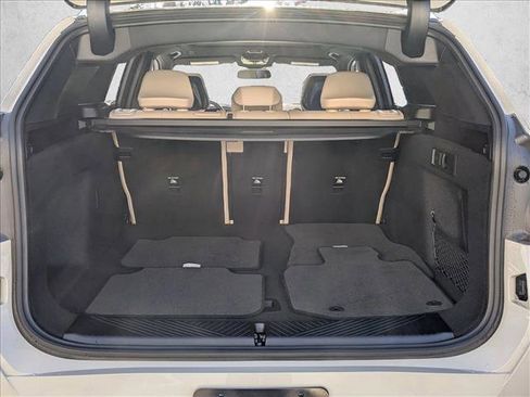 Certified 2025 BMW X3 xDrive30i w/ Convenience Package image 6