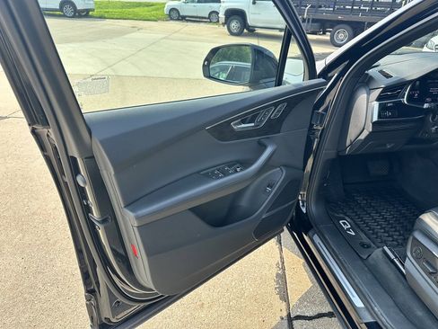 Used 2021 Audi Q7 3.0T Prestige w/ Prestige Package image 10