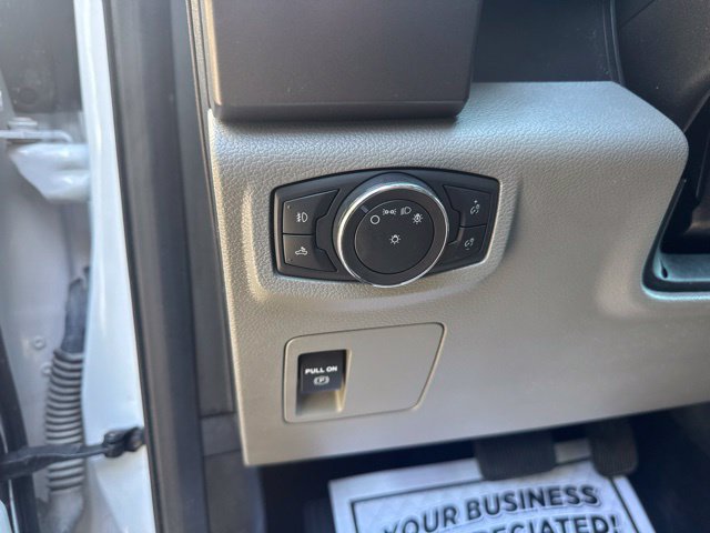 Used 2019 Ford F150 XLT AWD/4WD image 8