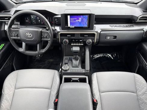 New 2026 Toyota Tacoma SR5 AWD/4WD image 21