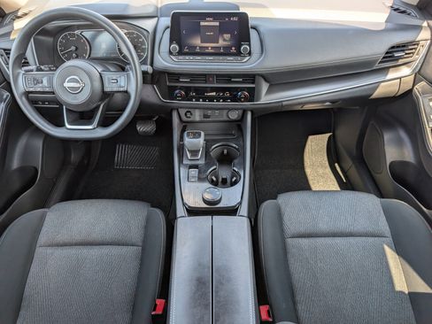 Used 2024 Nissan Rogue SV AWD/4WD image 5
