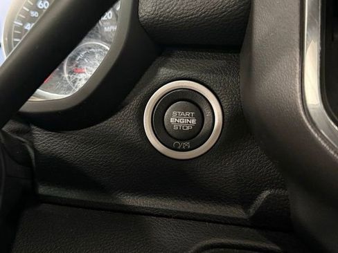 Used 2022 RAM 3500 Laramie image 19