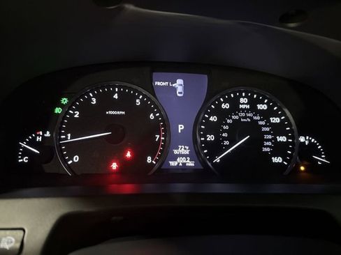 Used 2016 Lexus LS 460 image 15