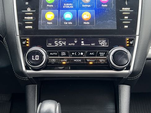 Used 2019 Subaru Legacy 2.5i Premium image 30