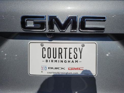 New 2026 GMC Terrain Elevation w/ Black Edition image 30