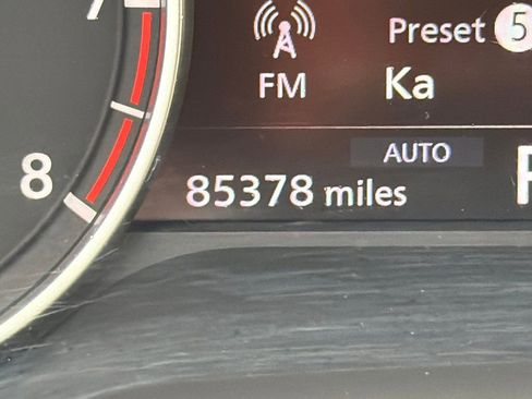 Used 2023 Nissan Rogue SV image 19