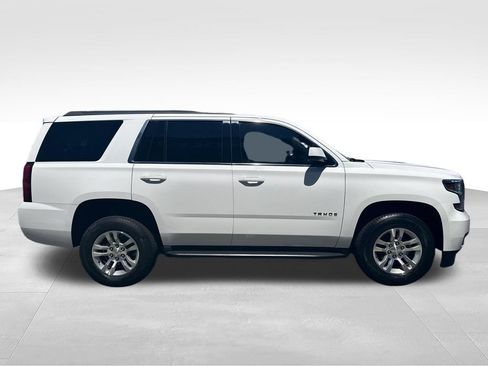 Used 2020 Chevrolet Tahoe LS AWD/4WD image 15
