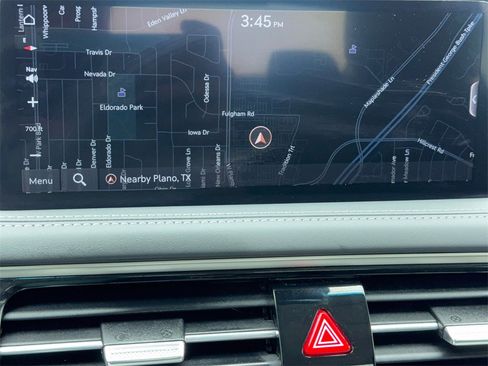 Used 2025 Genesis G70 2.5T image 24