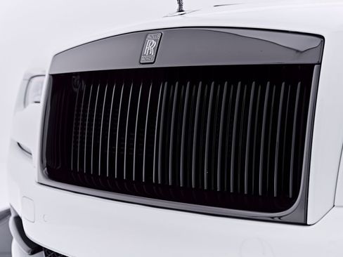 Used 2020 Rolls-Royce Dawn RWD image 31
