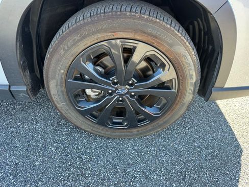 Used 2024 Subaru Forester Sport image 4