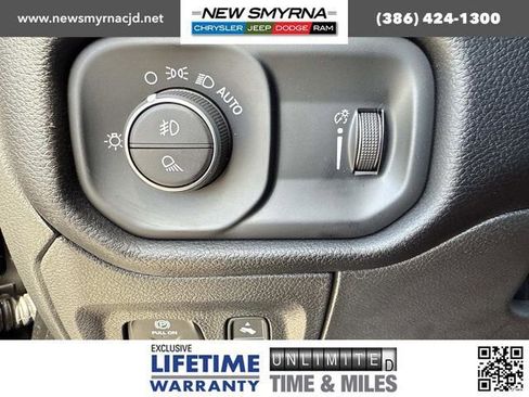 New 2026 RAM 1500 Big Horn image 30