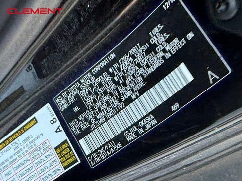 Used 2011 Toyota FJ Cruiser 2WD image 21