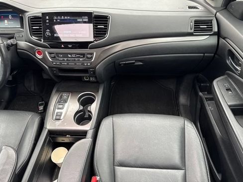 Used 2021 Honda Pilot EX-L image 11