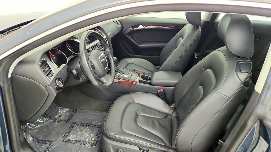 Used 2009 Audi A5 3.2 AWD/4WD image 19