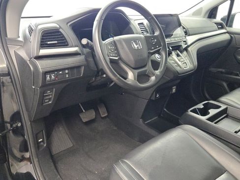 Used 2023 Honda Odyssey EX-L image 23