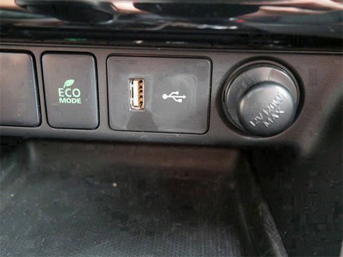 Used 2025 Mitsubishi Eclipse Cross ES image 22