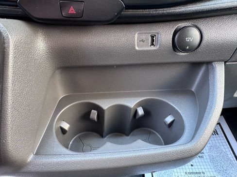 Used 2025 Ford Transit 150 148 Medium Roof AWD image 24